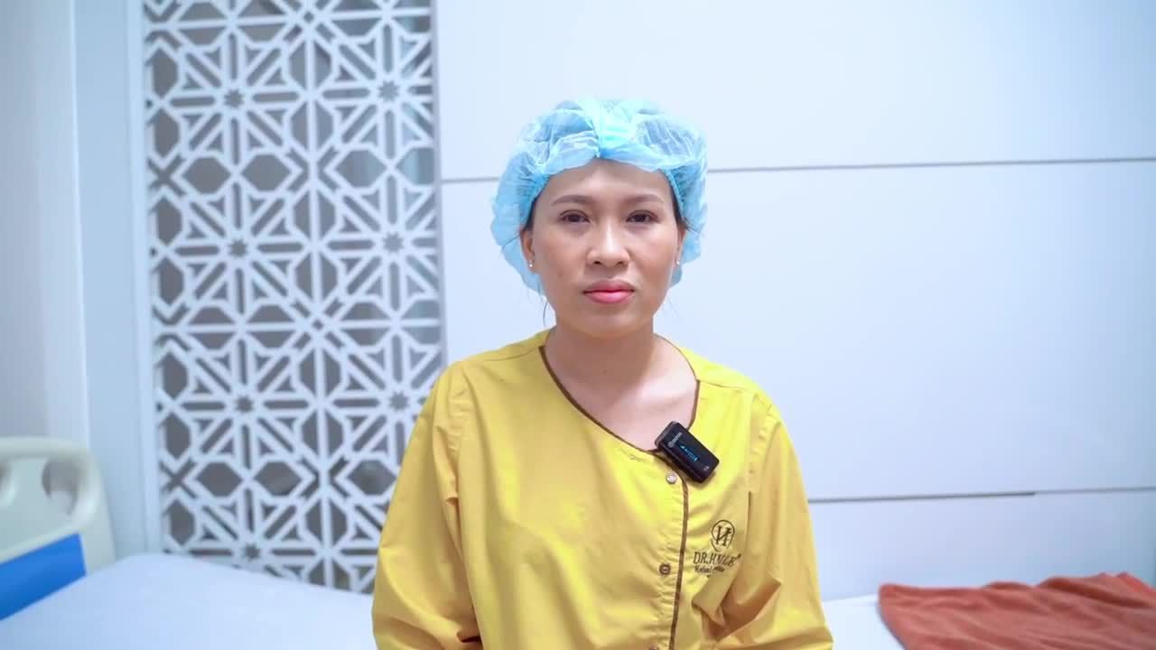 Cắt mí xong quá căng tức, mắt luôn trạng thái mỏi, mệt thì phải làm sao?